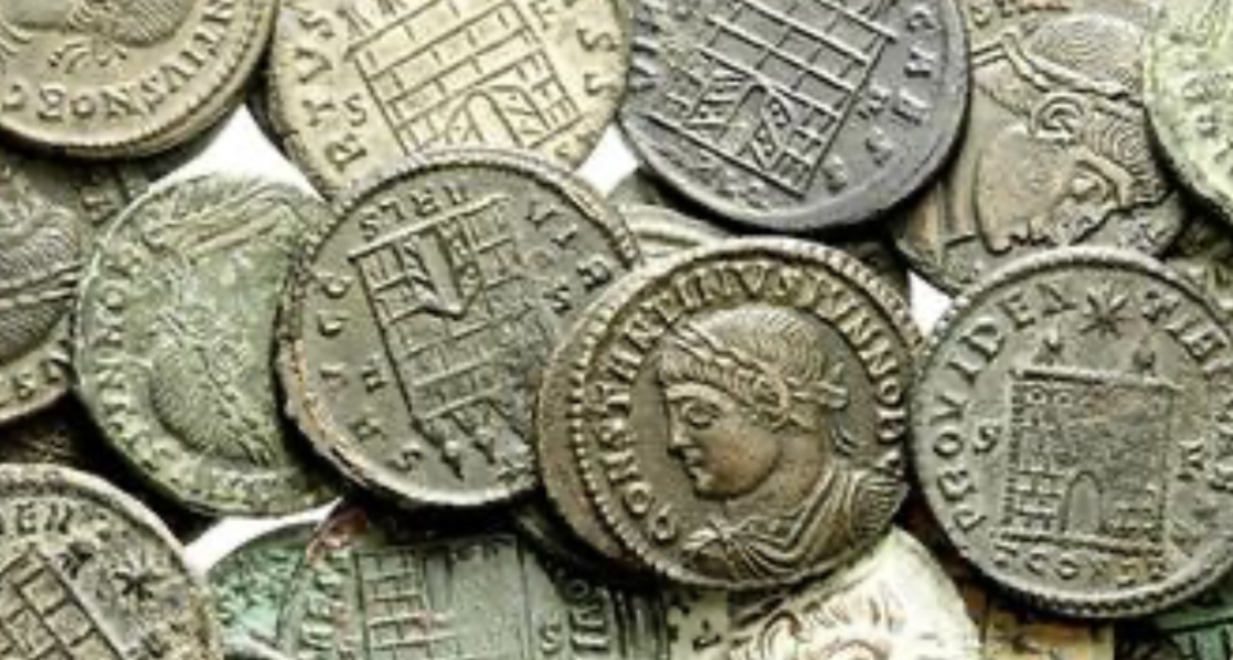 Constantius-LL-Ad-337-361.poorly-Taken-Care-Of.-So-Should-I-Crack-It-Out?-: